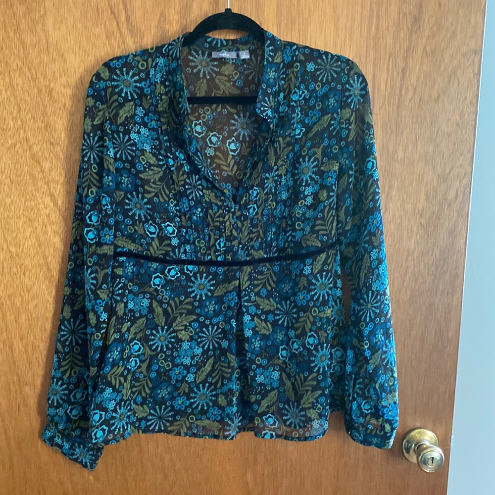 Women’s apt.9 Large Top